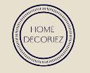 Home Decoriez logo